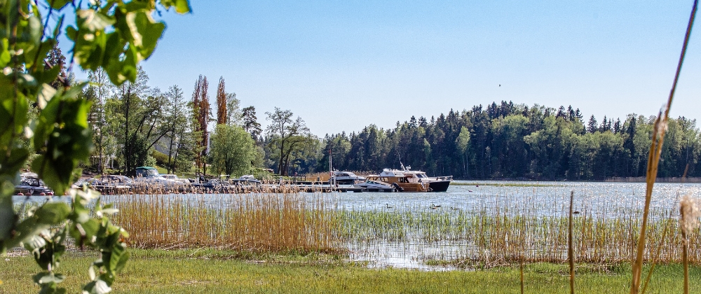 Appartamenti condivisi e coinquilini a Espoo